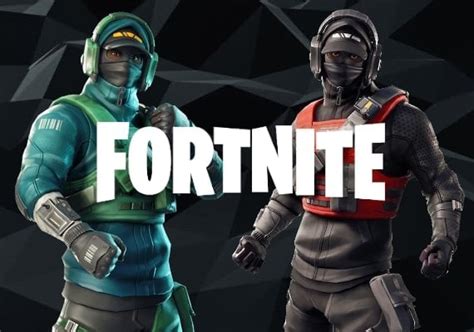 Buy Fortnite - Counterattack Set Stealth Reflex Skin (Nvidia GeForce Bundle) DLC Global Epic ...