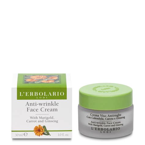 Anti-Wrinkle Face Cream 30 ml