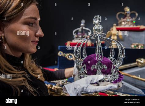 Replica crown hi-res stock photography and images - Alamy