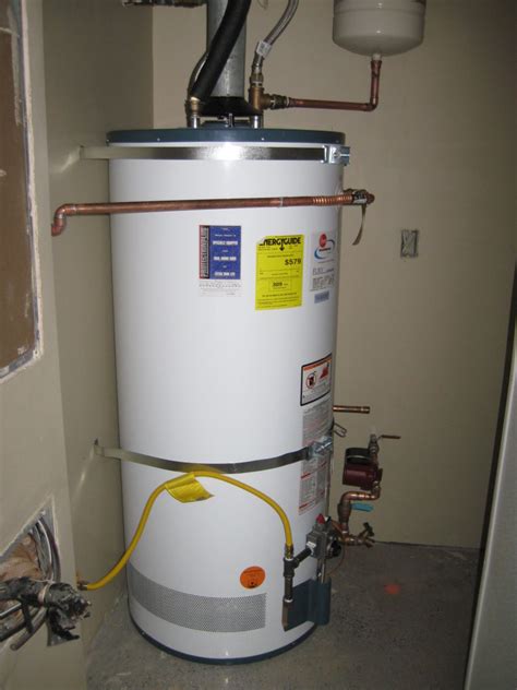 Identifying the Problem With Your Water Heater - Heatmasters