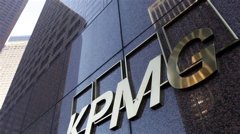 KPMG delivers new bombshell to partners over taxman's unpaid bill