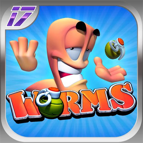 Worms (2009) - Jeu vidéo - SensCritique