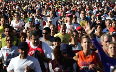 Get ready for the Bun Run | Goondiwindi Argus