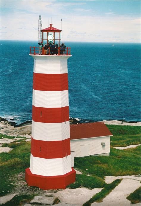 129 best Nova Scotia/Lighthouses images on Pinterest