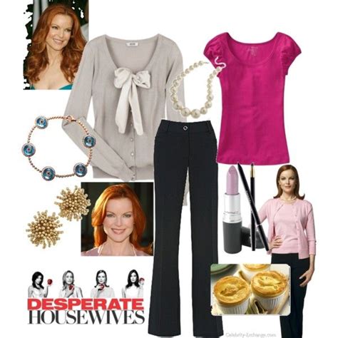 17 Best images about Bree van de kamp style on Pinterest | Betty ...