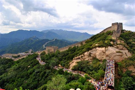 Top China tour packages for 2019 - Travel BLAT