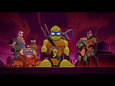 Rottmnt movie mv: What i've done - YouTube