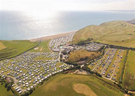 Freshwater Beach Holiday Park in Burton Bradstock, Bridport, Dorset | Hoseasons