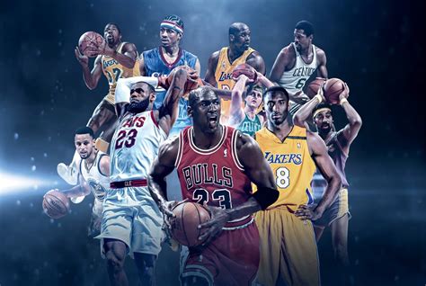 The Five Most Overrated NBA Legends of All Time | by Nibodh Vallapureddy | Medium