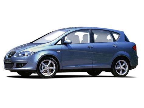 SEAT TOLEDO - Review and photos