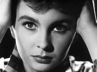 Jean Simmons | 1950's. | Film Star Vintage | Flickr