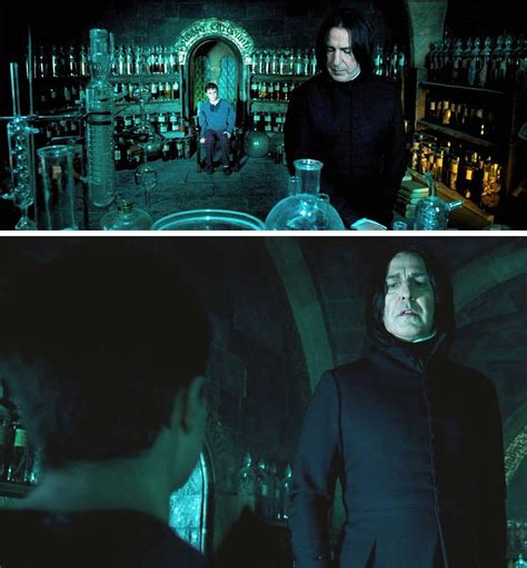 14 Interesting Slytherin Details From The 'Harry Potter' Series That ...