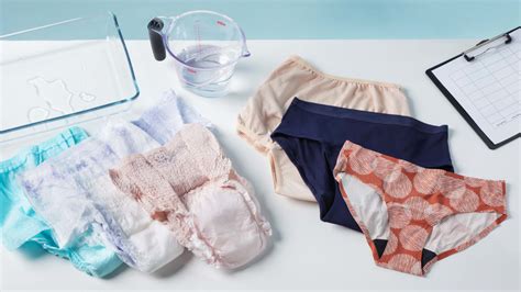 7 Best Incontinence Underwear for Women of 2024 - Reviewed