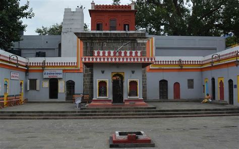 Omkareshwar Temple