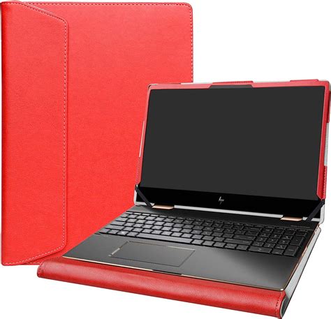 Alapmk Case for HP Envy x360 15 15-dsXXXX 15-drXXXX Series 15.6 inch ...