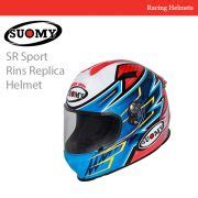 SUOMY SR Sport Rins Replica Helmet