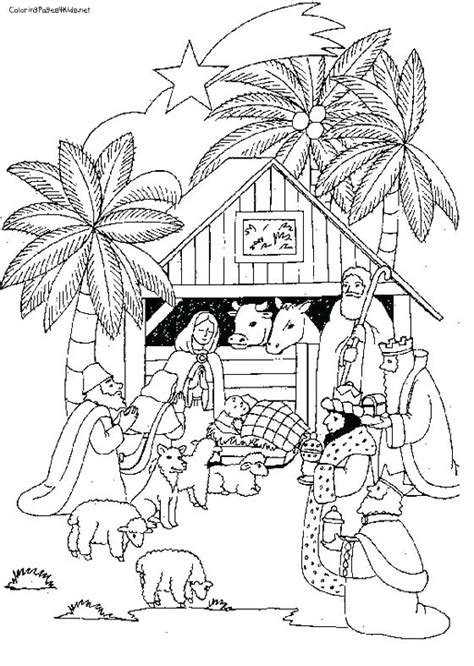 Precious Moments Christmas Coloring Pages Free at GetColorings.com | Free printable colorings ...