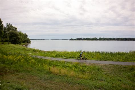 Itinerary:Cornwall to Long Sault Parkway | Great Lakes Waterfront Trail