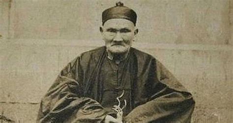 The Controversial Story Of Li Ching-Yuen, The Chinese Man Who Claimed To Be 256 Years Old ...