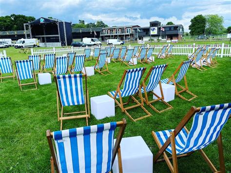 Top 5 UK Summer Festivals - Event Furniture Hire | Exhibition Furniture ...