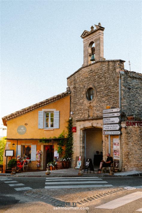 Gordes, France: The Icon of Provence (Ultimate Travel Guide)