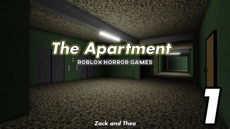 10 Best Roblox Scary Games to Play with Friends[2023]