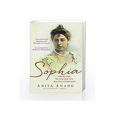 Sophia by Anita Anand-Buy Online Sophia Book at Best Price in India ...