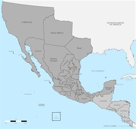 El Gran Cañón y otras maravillas que alguna vez fueron parte de México - México Desconocido