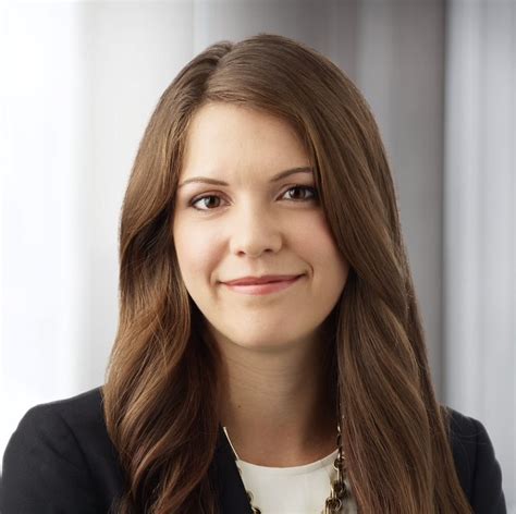 Stikeman Elliott Welcomes New Partner, Lindsay Gwyer - Precedent A-List : Precedent A-List