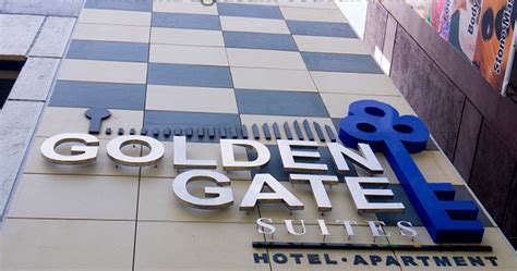 Golden Gate Suites | DumagueteInfo Reviews