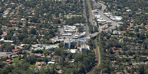 Pennant Hills