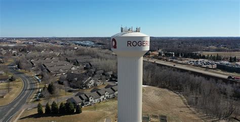 Welcome to Rogers! — City of Rogers, MN