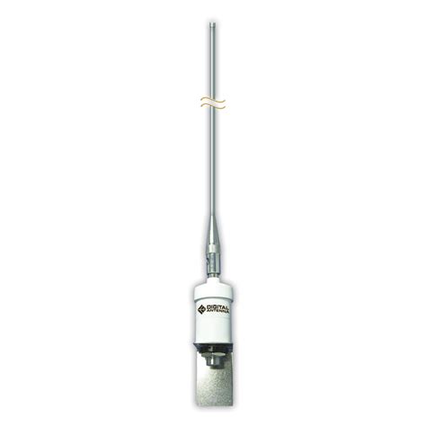 Digital Antenna 3' VHF Antenna - JNWMarine.com