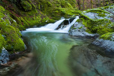 4 Tips for Shooting Drop Dead Gorgeous Waterfalls