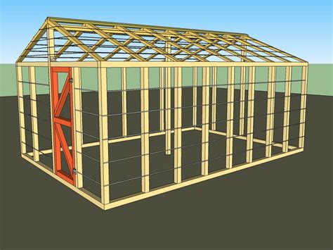 Diy Greenhouse Plans / Diy Greenhouse Plans Save Decoratorist 167285 / Before starting the ...