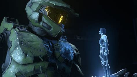 3840x2160px | free download | HD wallpaper: Master Chief (Halo), Halo ...