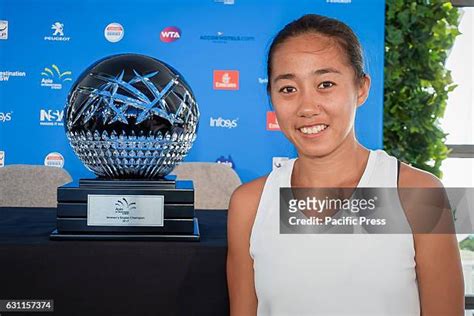 286 Zhang Shuai Tennis Player Stock Photos, High-Res Pictures, and ...