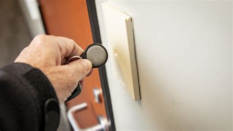 Key Fob Access Control & Entry System | Richmond Security