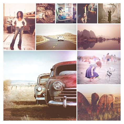 Vintage Lightroom Presets Bundle