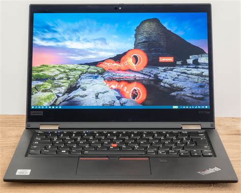 ThinkPad X13 Yoga Gen 1 Testbericht – Reviews und Kaufberatung