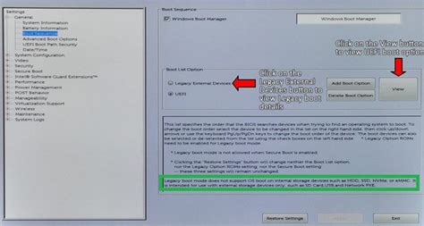 RMPrepUSB, Easy2Boot and USB booting: Dell 'No boot device found ...