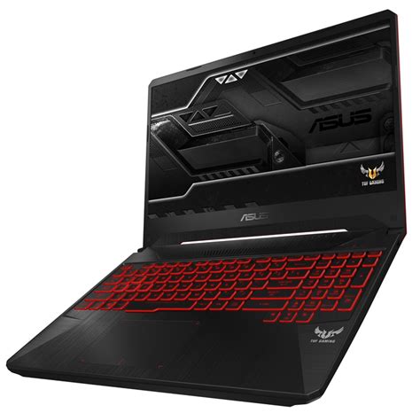 ASUS Launches TUF Gaming FX505 and FX705 in PH