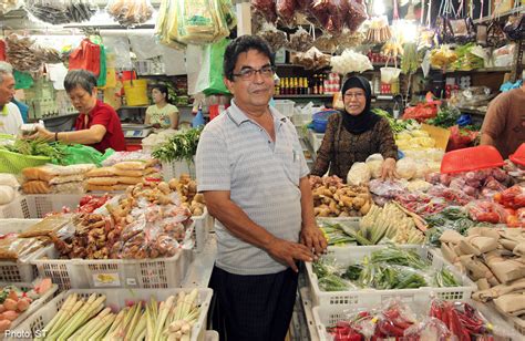 Geylang Serai Market still going strong, Food News - AsiaOne