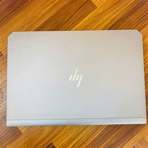 HP | Zbook 17 G5 Laptop | 512GB M2 SSD | 16GB RAM | Core i7-8850H | 8th Gen | 17.3" FHD Display ...