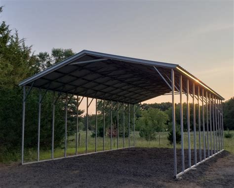 Reno NV Metal Carports - Order Now | American Carports Inc