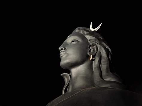 [100+] Adiyogi Shiva Wallpapers | Wallpapers.com