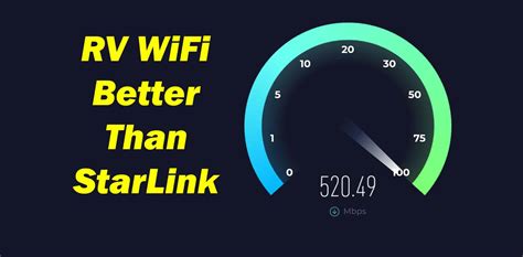 RV WiFi – T-Cell 5G Hotspot Router Is The Greatest Out There - The ...