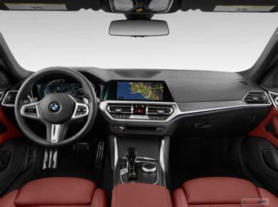 2022 BMW 4-Series Review, Pricing, & Pictures | U.S. News