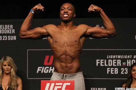 jalin-turner-ufc-auckland-ceremonial-weigh-ins | MMA Junkie