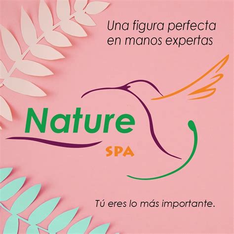 Nature Spa | Heroica Matamoros